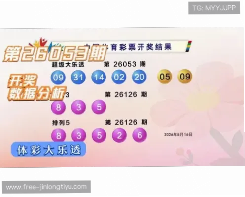 体彩开奖网官网如何快速查询历史开奖号码